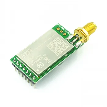 SX1278/SX1276 wireless module | 433MHZ juhtmevaba serial | LORA levinud 3000 m | UART liidese